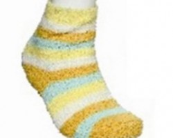 KSW-3 (남성용 수면양말)