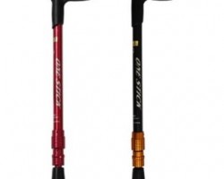 ONE STICK J-1000 레드, 검정