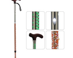 LS-20F (꽃무늬, 블루)