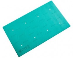 NT-1001 미끄럼방지매트- 주황